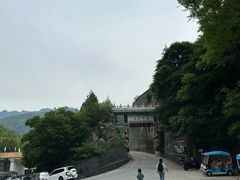-圣莲山风景区