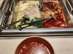 -野妹经典火锅(江夏中百店)