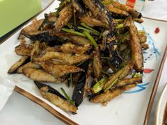 -宾朋海鲜特色美食餐厅·纯手工鲅鱼水饺(兴海路店)