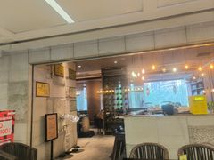 -尘香•传统川菜(创汇首座店)
