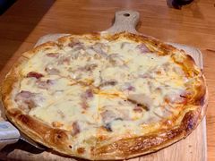 -新贝乐意大利餐厅(苏州中心店)