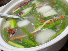 羊肉煲-兄弟龙虾(胜太路总店)