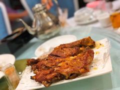 -阿布都新疆音乐美食城(长湖路店)