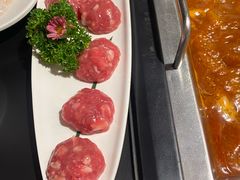 -东道煮牛肉火锅(重庆路店)