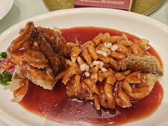 -得月楼·省级非遗·传统苏帮菜(观前店)
