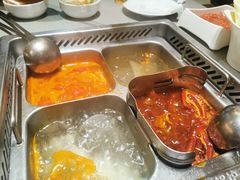 -海底捞火锅(龙湖时代天街店)