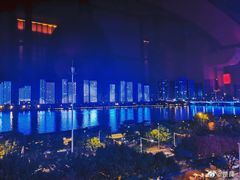 -福州天元国际威斯汀酒店·中国元素餐厅