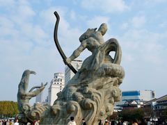 -汴河街