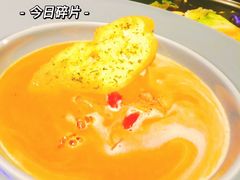 -塞纳河法国餐厅(唐延路店)