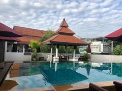 -清迈菩提塞雷纳