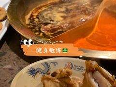 -小龙坎火锅(湖滨银泰in77店)