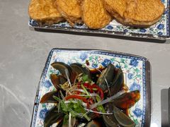 -大槐树烤肉馆(美术馆店)