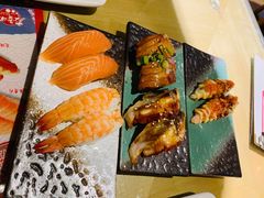 -友壹町寿司(嘉洲广场店)