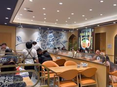 -西部马华清真兰州牛肉面·烧烤夜市(关东店)