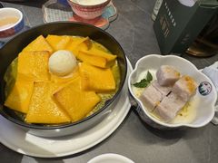 -江南里·新浙菜(苏州大悦城店)