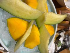 -花和海鲜自助(梅江店)