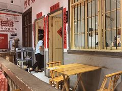 -龙师傅卤炒(天马店)