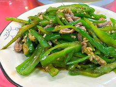 -银峰农庄·特色烧鸡·鲜无花果浸鸡