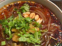 -渝信川菜(长安店)