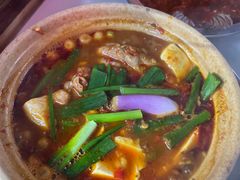 -2烧烤串·秘制鲫鱼