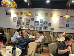 -直隶安家牛肉罩饼(新石店)