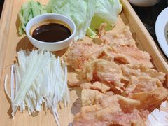 -老馆子·建德菜·山肴鱼鲜(海威新界店)