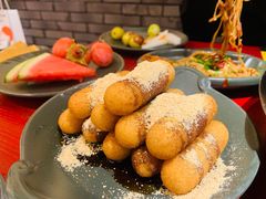 红糖糍粑-谭鸭血(金华永盛店)