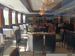 -老洋房花园饭店(绍兴路店)