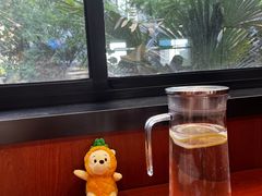 -魏斯理汉堡(西安沣东吾悦店)