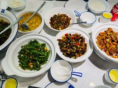 -兰湘子·湘菜小炒(石家庄万象城店)