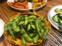 -有奴思烤肉·清真(正宁路店)