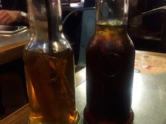 -探鱼·鲜青椒爽麻烤鱼(苏宁广场店)