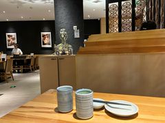 大堂-Tuna maki寿司(园区永旺店)