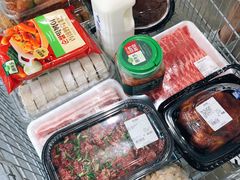 -山姆会员商店(邻瑞广场店)