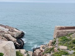 -东极岛景区