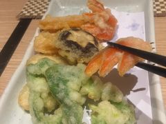 -歌行灯日本料理(伊势丹店)