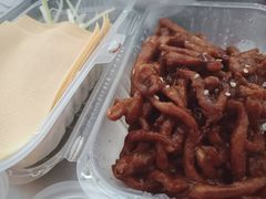 -零点餐厅(马神庙店)