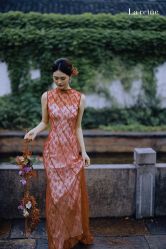 -拉瑞娜LaReine婚纱礼服高级定制
