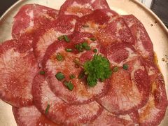 -韩宫宴和牛烤肉(盐城金鹰店)