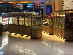 门面-BreadTalk面包新语·烘焙蛋糕(高德置地春广场店)