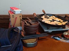 -包整·丝娃娃(甲秀楼景观店)