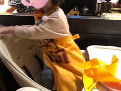 -巴奴毛肚火锅(广益哥伦布店)