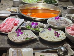 -小龙坎火锅(总店)