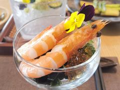 -坪山格兰云天国际酒店·燕子屋日本餐厅