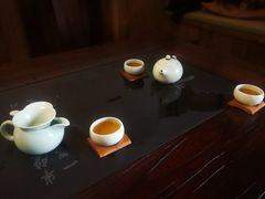 -西山悦咖啡