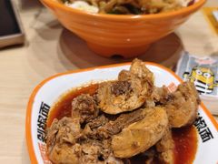 -超享乐剁椒面(元谷店)