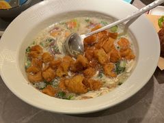 -香阁餐厅·常州菜·常州菜代表品牌(新北奥体店)