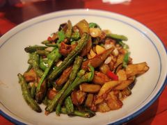 -隐厨·中国菜馆(三里屯T+MALL店)