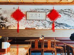 大堂-笑来喜馄饨小笼工坊店(湖滨街店)