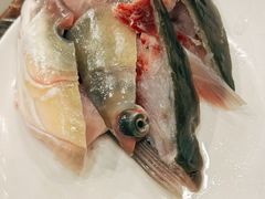 -正能量脆肉鲩火锅